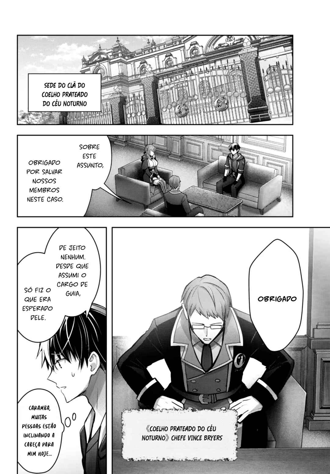 Yuusha Party o Oidasareta Kiyoubinbou: Party Jijou de Fuyojutsushi o Yatteita Kenshi, Bannou e to Itaru Chapter 16 - Page 6
