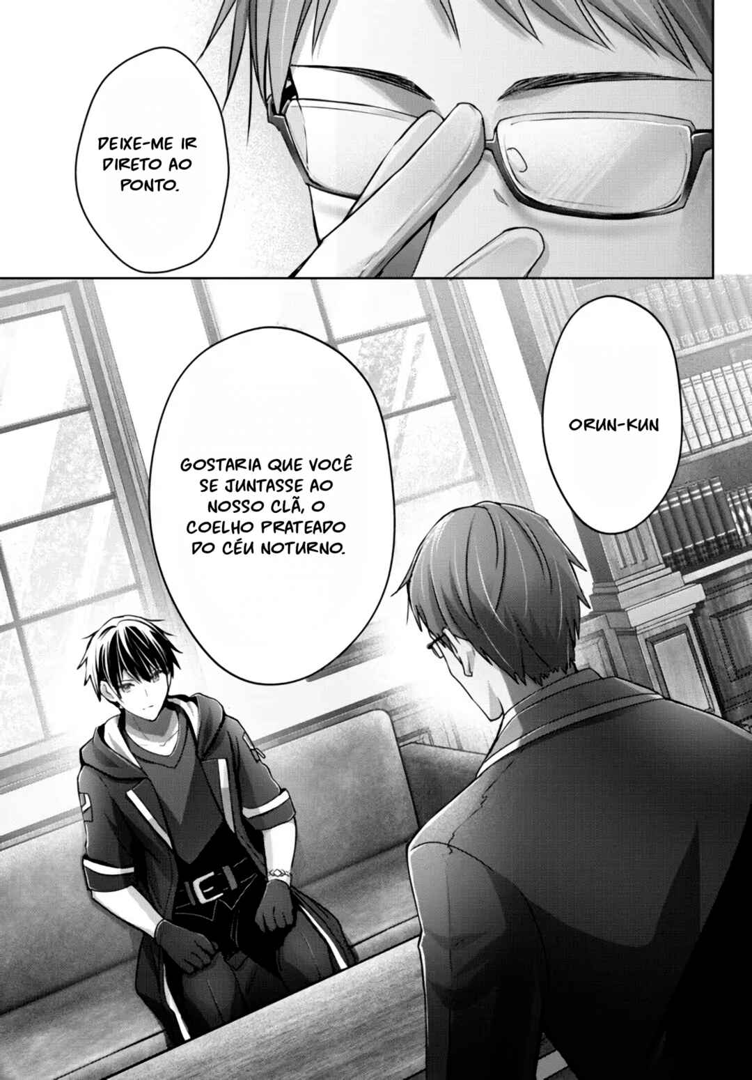 Yuusha Party o Oidasareta Kiyoubinbou: Party Jijou de Fuyojutsushi o Yatteita Kenshi, Bannou e to Itaru Chapter 16 - Page 9