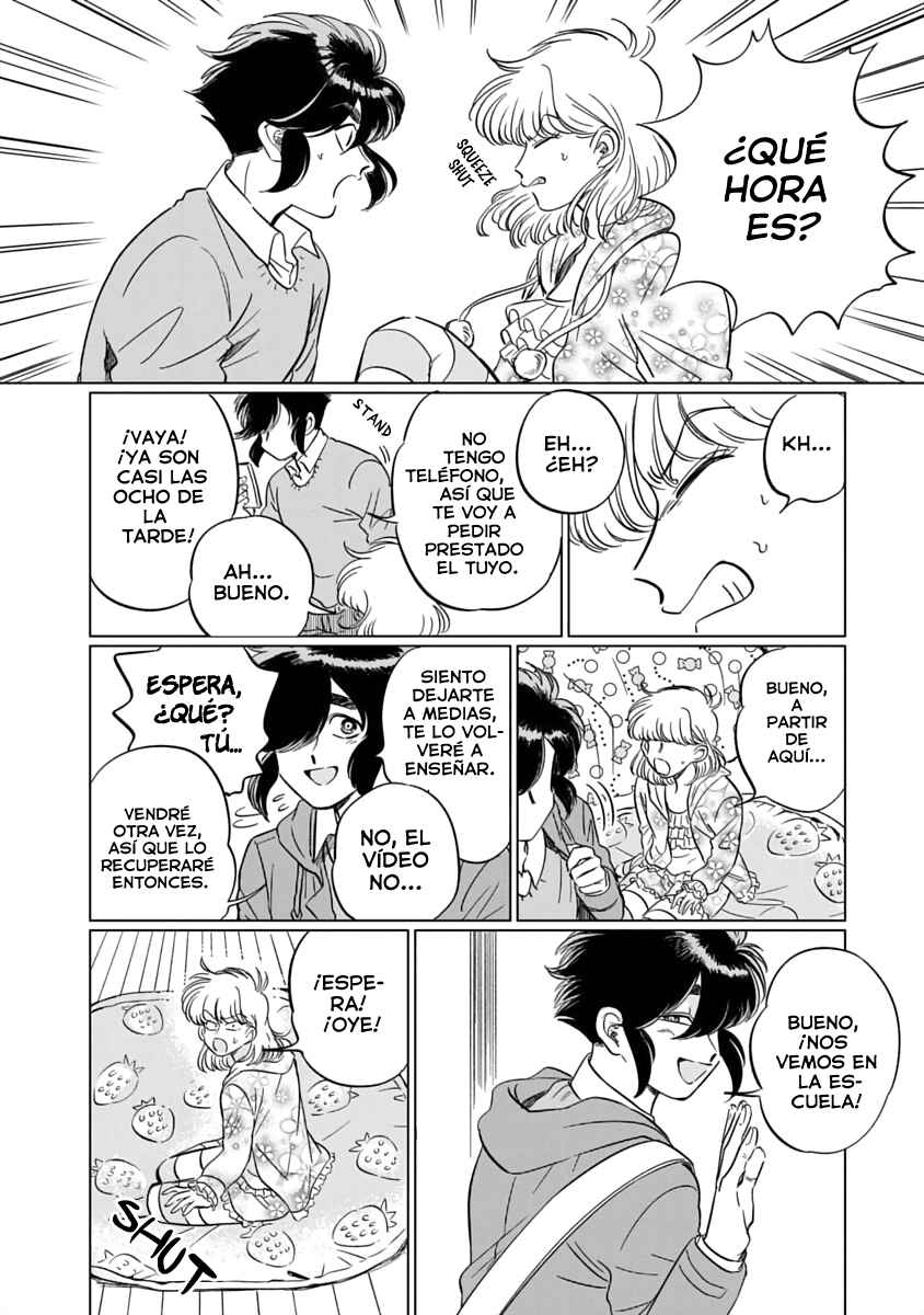 Iyagatteru Kimi ga Suki Chapter 2 - Page 12
