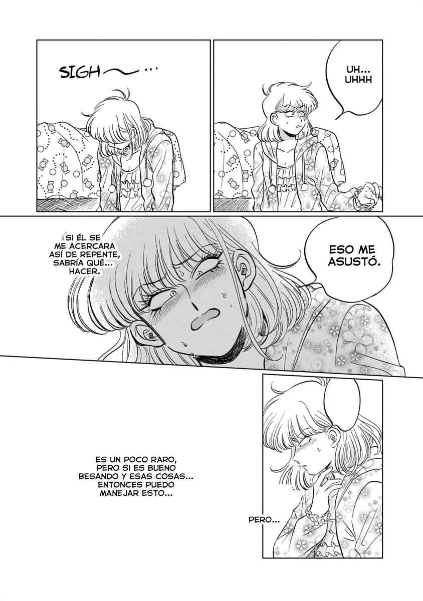 Iyagatteru Kimi ga Suki Chapter 2 - Page 13