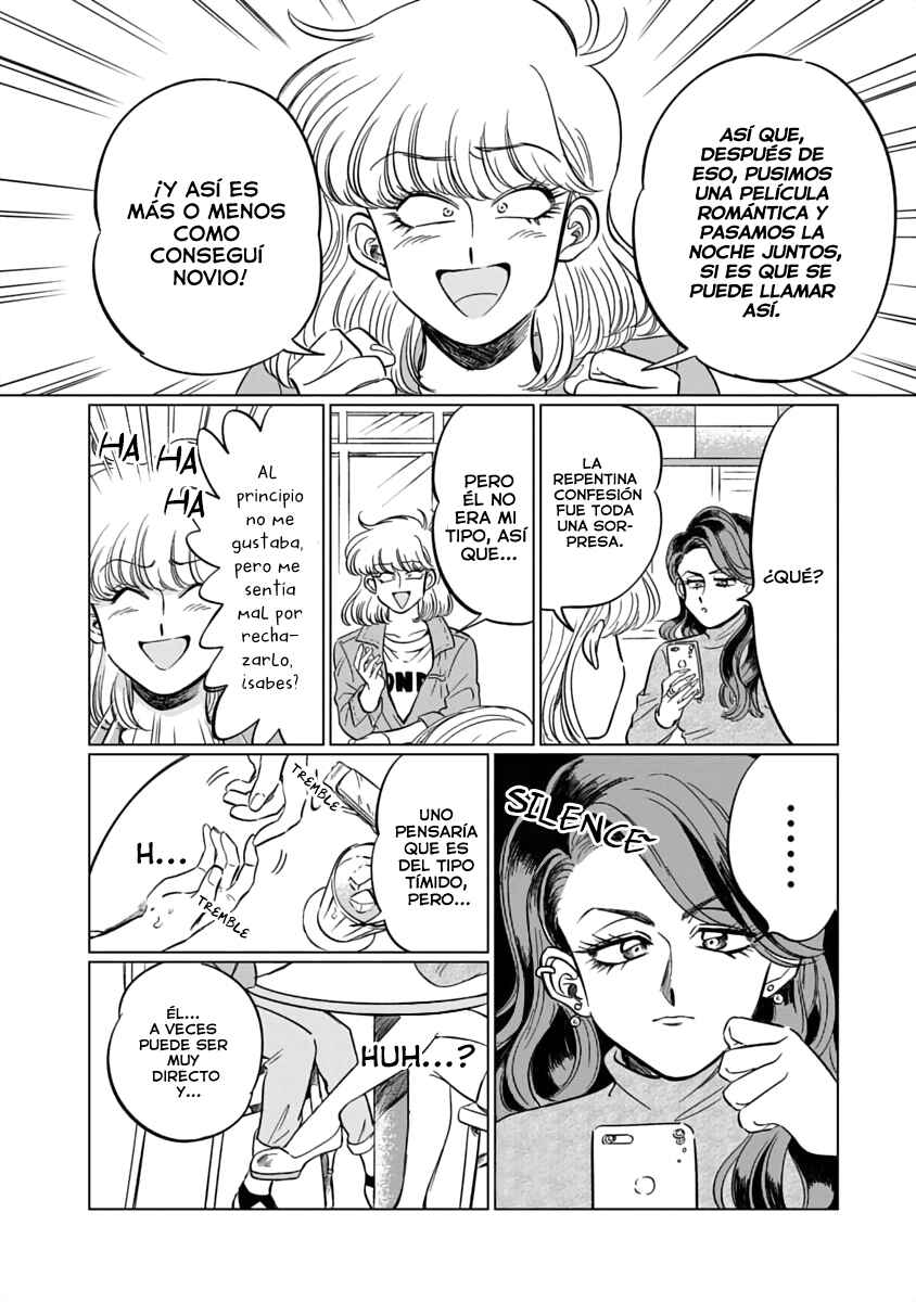 Iyagatteru Kimi ga Suki Chapter 2 - Page 14