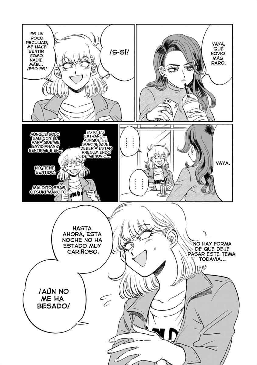 Iyagatteru Kimi ga Suki Chapter 2 - Page 15