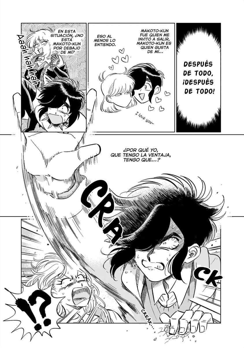 Iyagatteru Kimi ga Suki Chapter 2 - Page 19