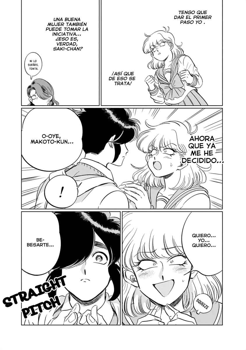 Iyagatteru Kimi ga Suki Chapter 2 - Page 21