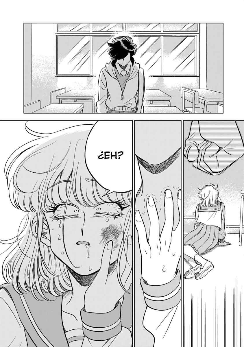 Iyagatteru Kimi ga Suki Chapter 2 - Page 26