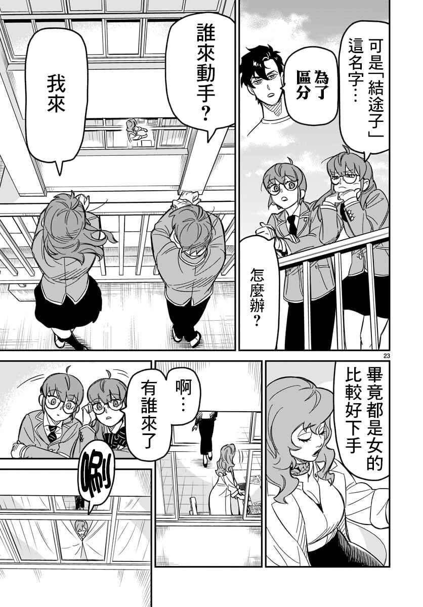 HITS Chapter 3 - Page 22