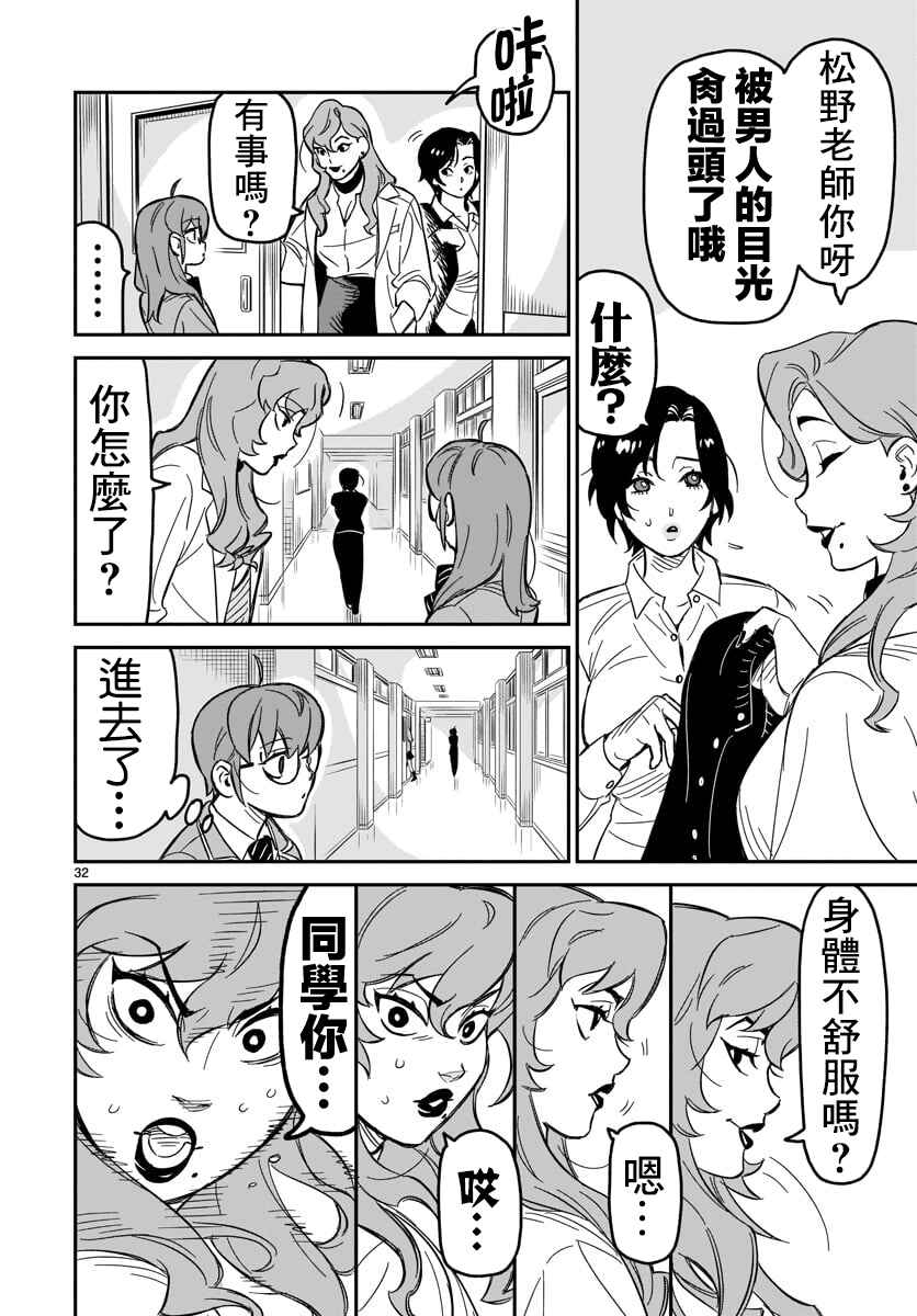 HITS Chapter 3 - Page 30