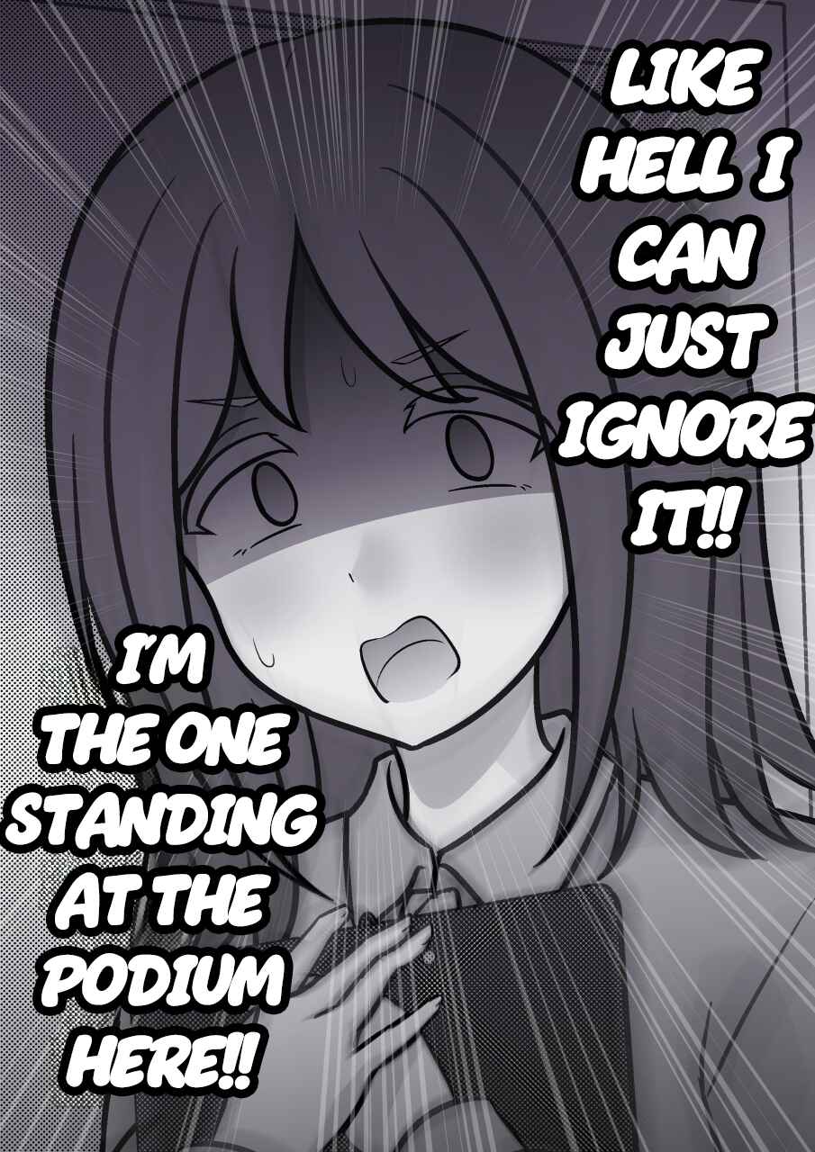 Danjo-hi 1:39 no Heikou Sekai wa Omoi no Hoka Futsuu Chapter 274 - Page 4