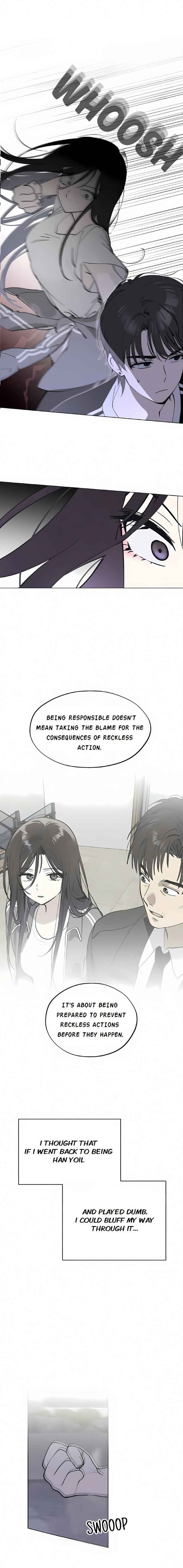 Oneul ui Hanyoil eun Yeojada Chapter 52 - Page 1