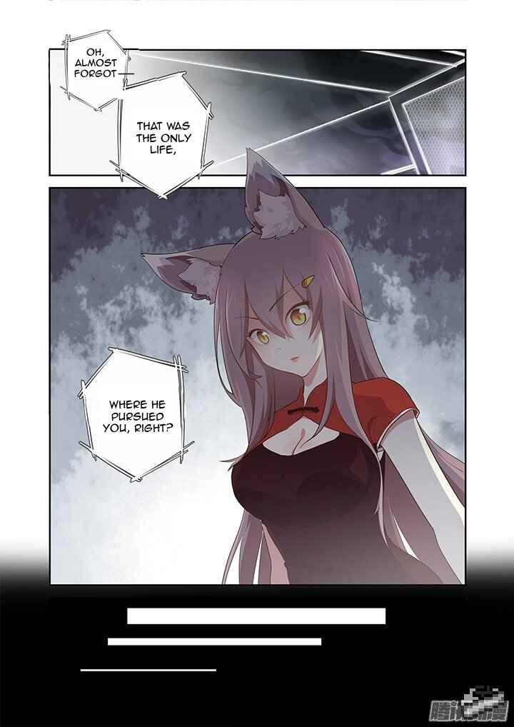 Yaoguai Mingdan Chapter 265 - Page 13