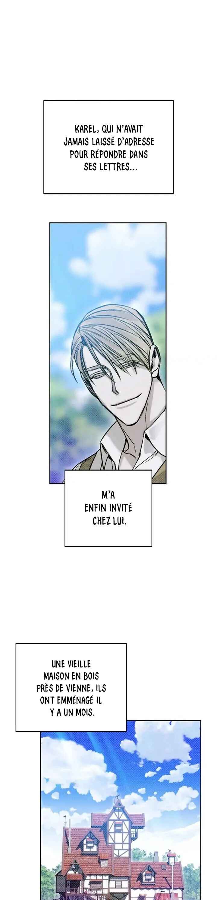 Solo For Two Chapter 15 - Page 7