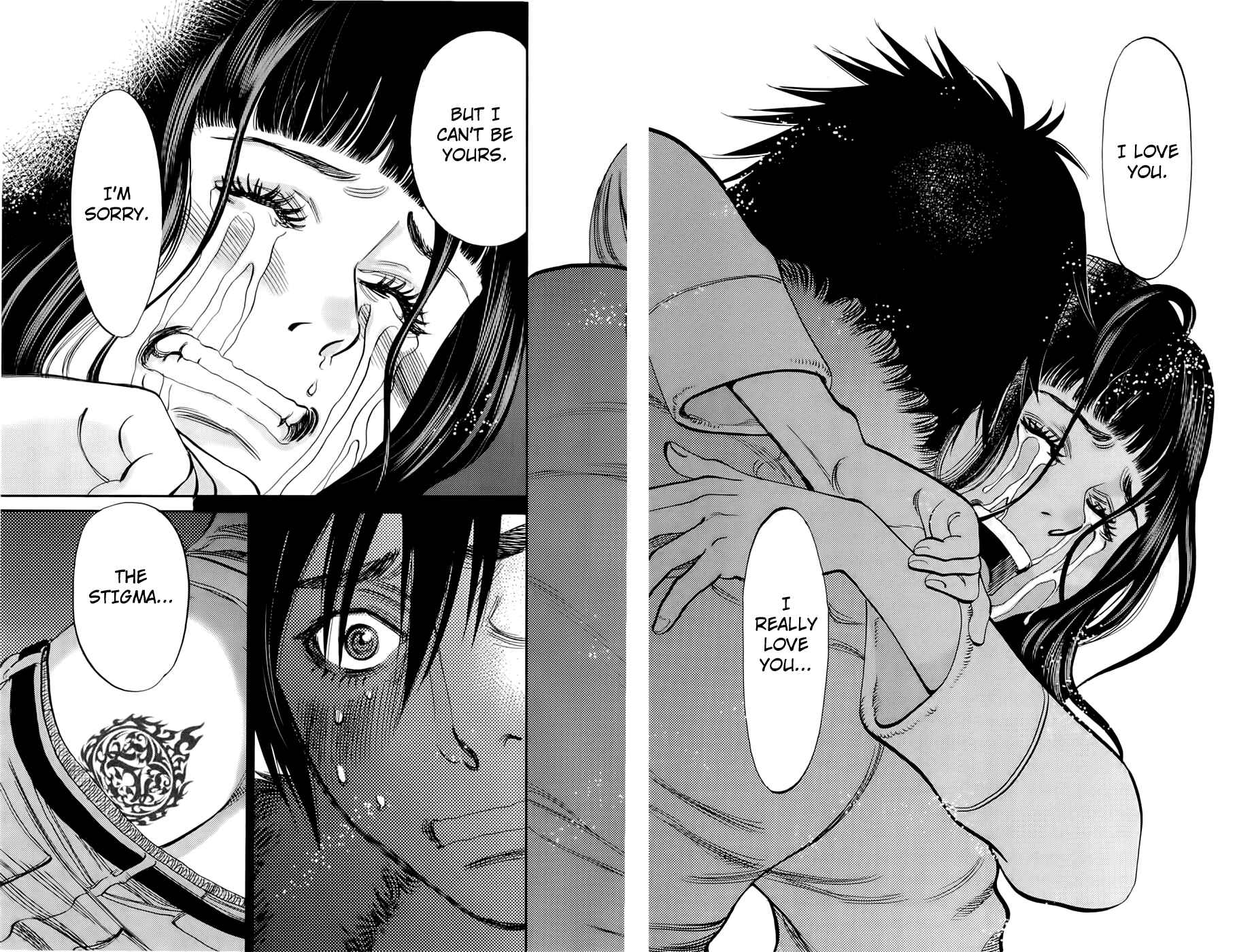 Look at this S! Cupid's Prank Chapter 78 - Page 8