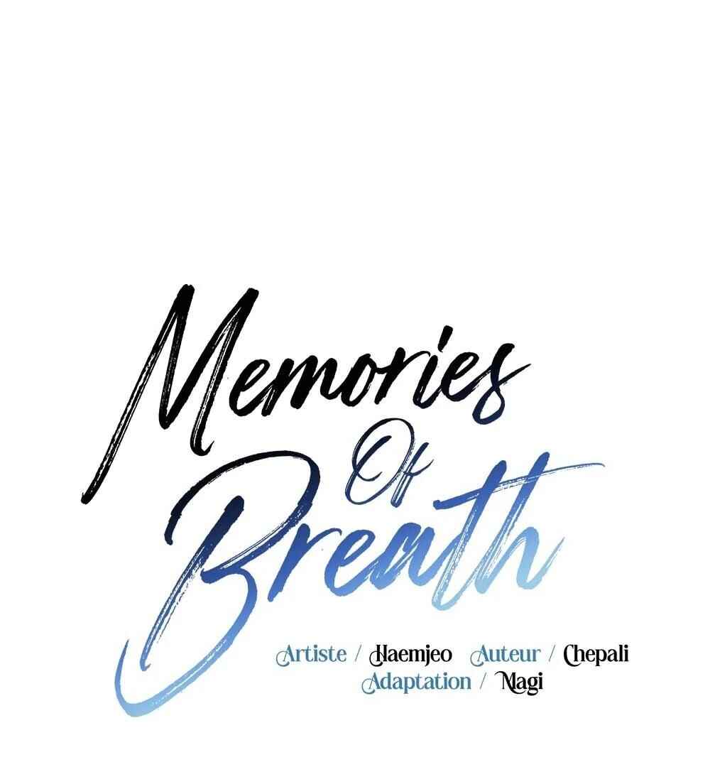 Memories Of Your Breath Chapter 27 - Page 12