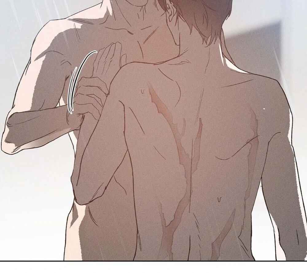 Memories Of Your Breath Chapter 27 - Page 29