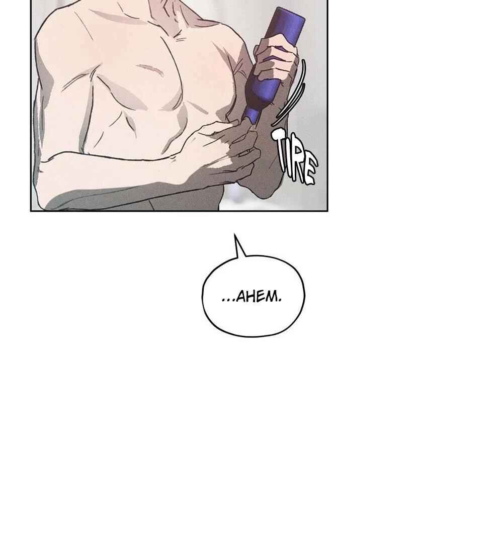 Memories Of Your Breath Chapter 27 - Page 38