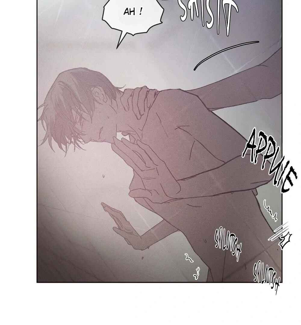 Memories Of Your Breath Chapter 27 - Page 45