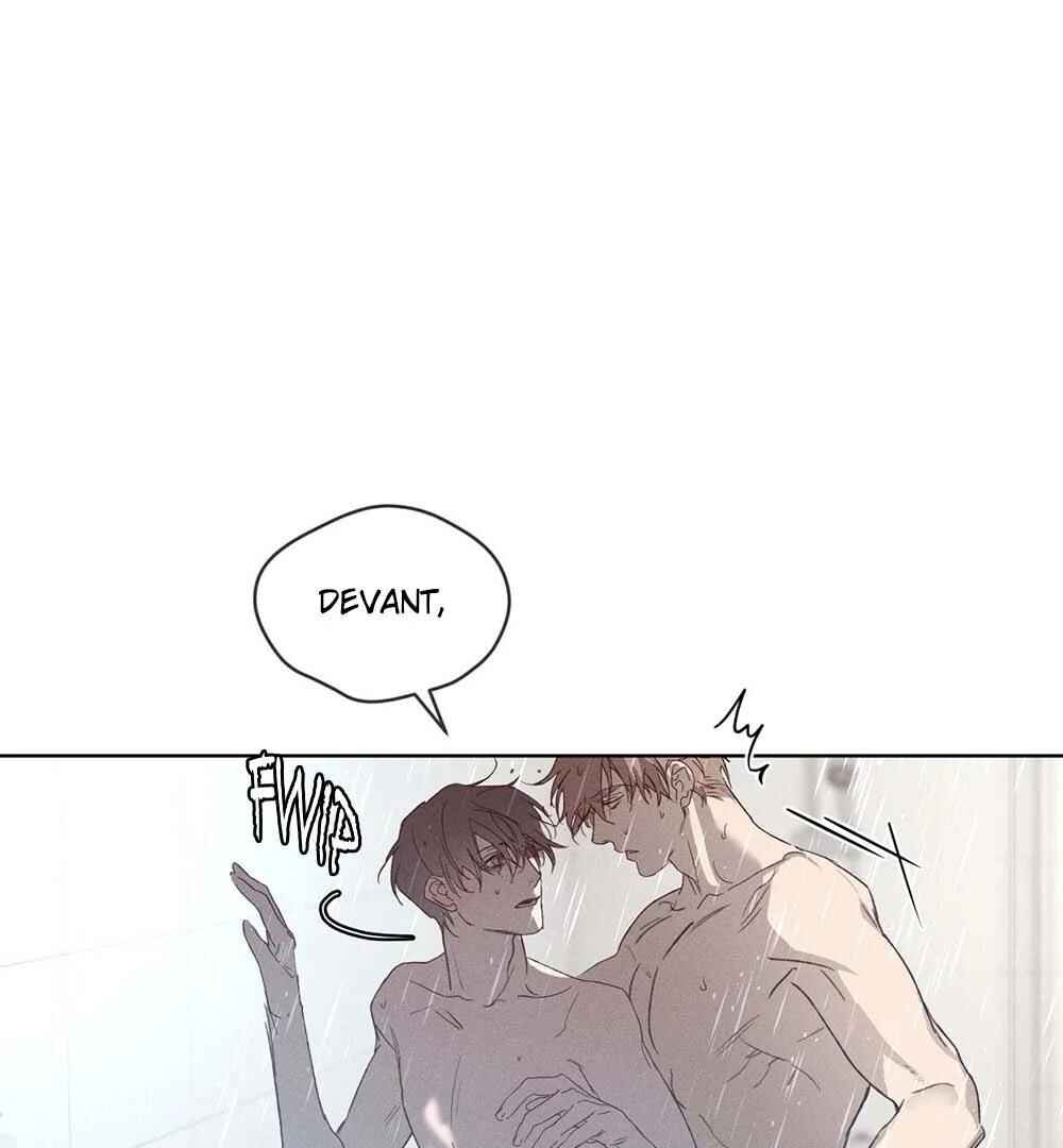 Memories Of Your Breath Chapter 27 - Page 65
