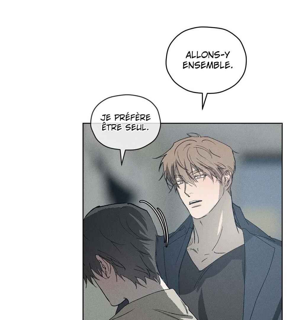 Memories Of Your Breath Chapter 27 - Page 9