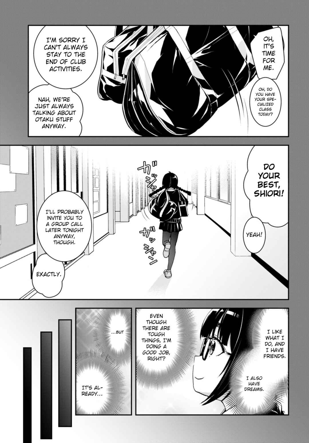 Isekai Yurutto Survival Seikatsu ~Gakkou no Minna to Isekai no Mujintou ni Tenishitakedo Ore Dake Rakushou desu~ Chapter 27 - Page 12