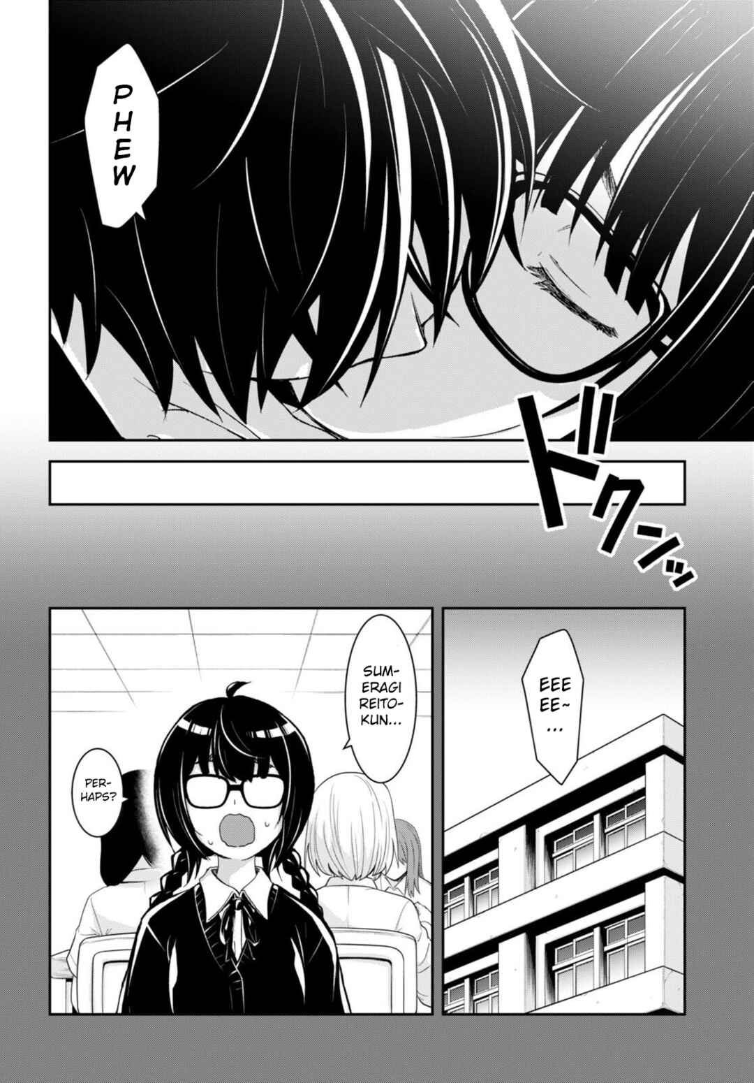 Isekai Yurutto Survival Seikatsu ~Gakkou no Minna to Isekai no Mujintou ni Tenishitakedo Ore Dake Rakushou desu~ Chapter 27 - Page 7