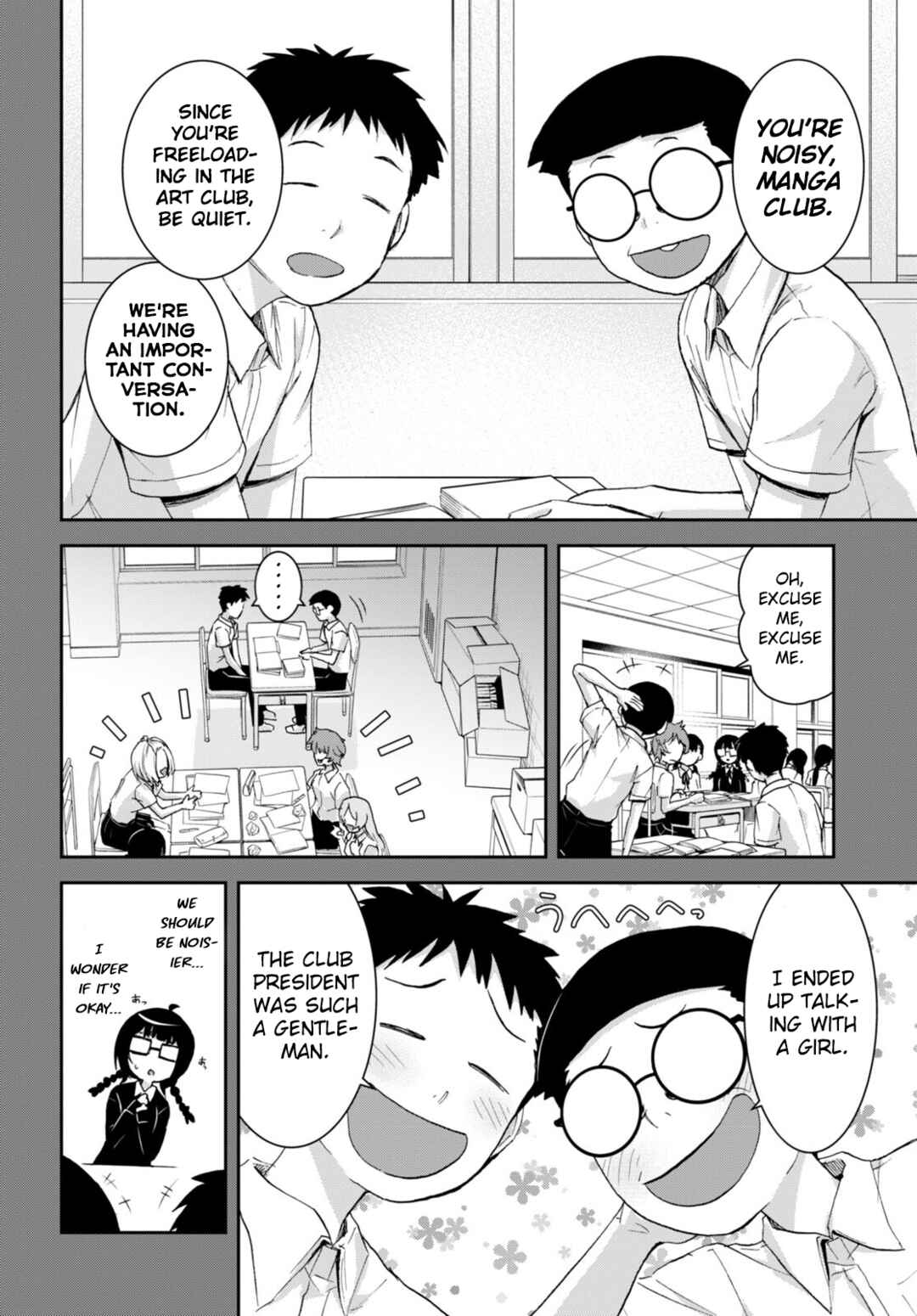 Isekai Yurutto Survival Seikatsu ~Gakkou no Minna to Isekai no Mujintou ni Tenishitakedo Ore Dake Rakushou desu~ Chapter 27 - Page 9