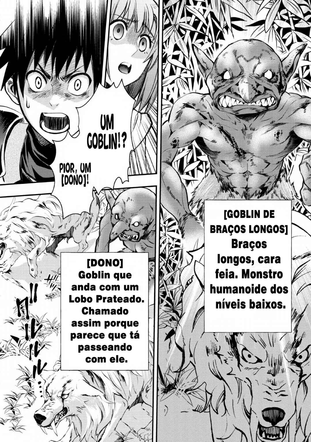 Boukenka ni Narou! Skill Board de Dungeon Kouryaku Chapter 15 - Page 10