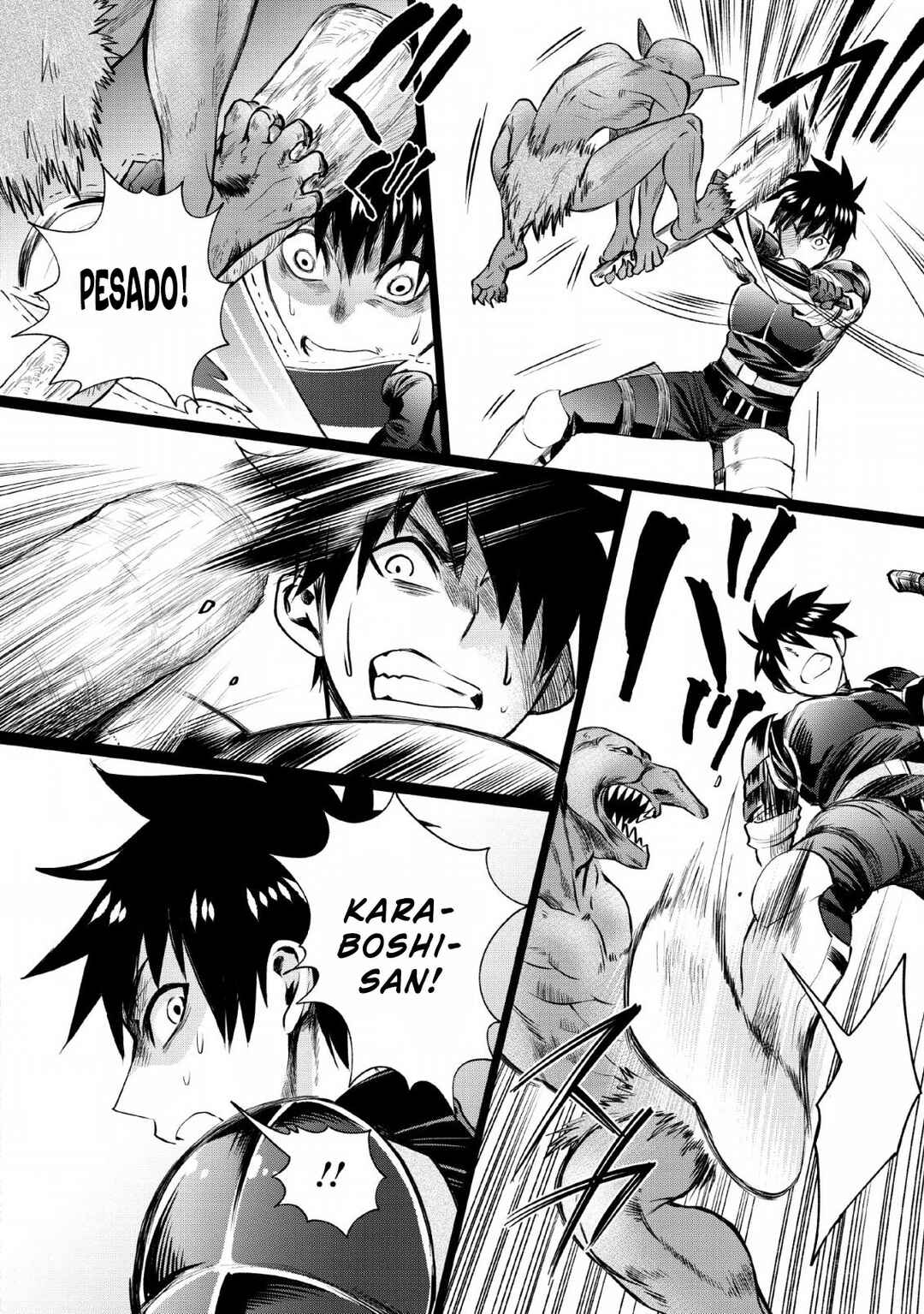 Boukenka ni Narou! Skill Board de Dungeon Kouryaku Chapter 15 - Page 14