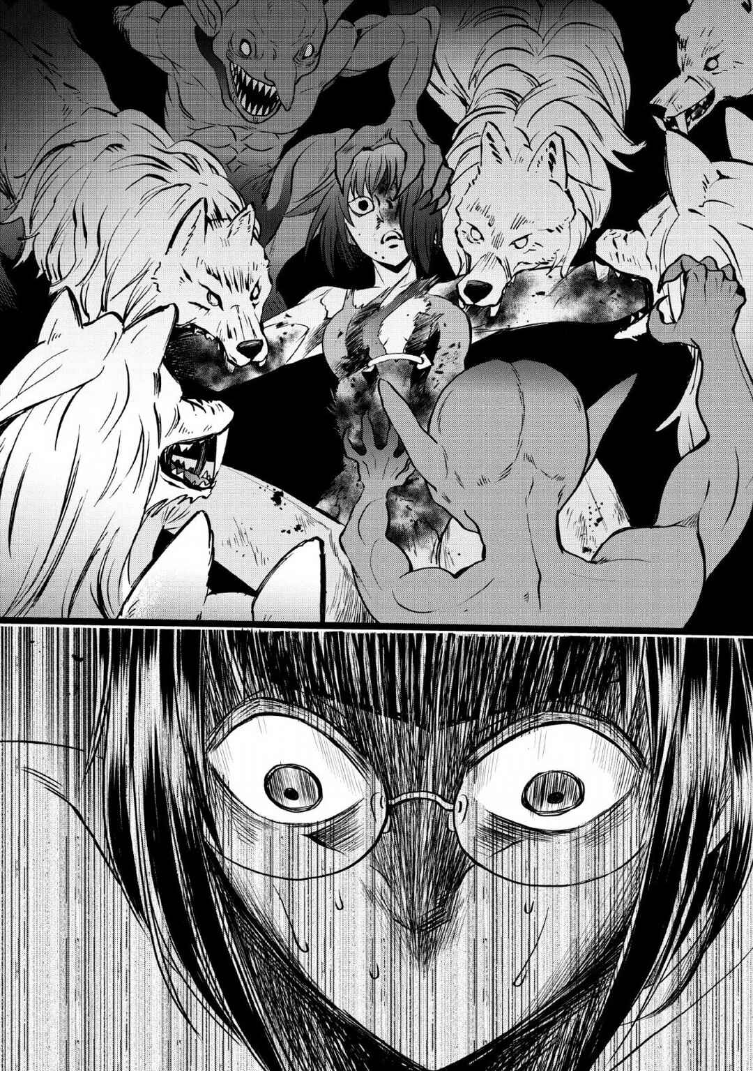 Boukenka ni Narou! Skill Board de Dungeon Kouryaku Chapter 15 - Page 24