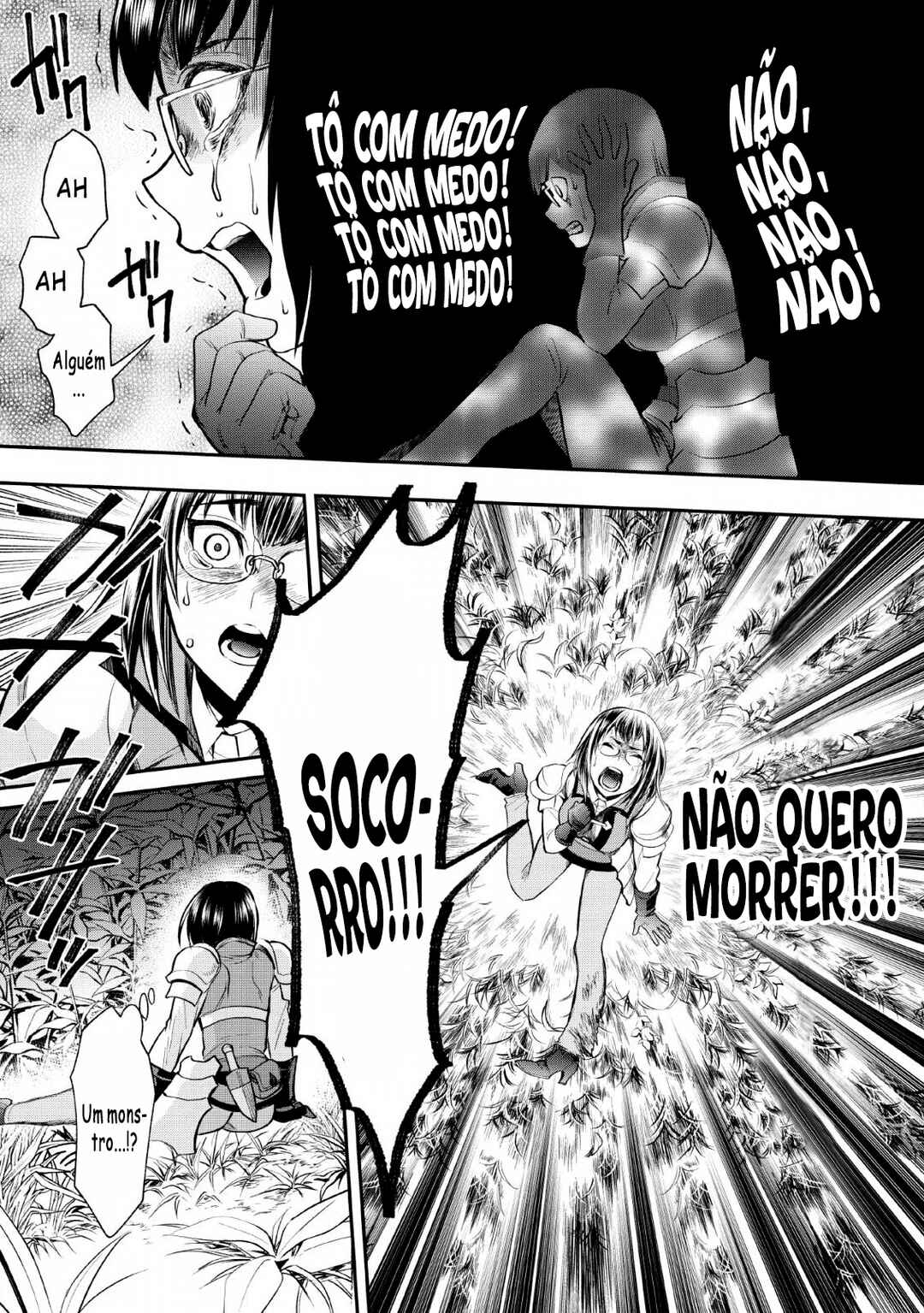 Boukenka ni Narou! Skill Board de Dungeon Kouryaku Chapter 15 - Page 25