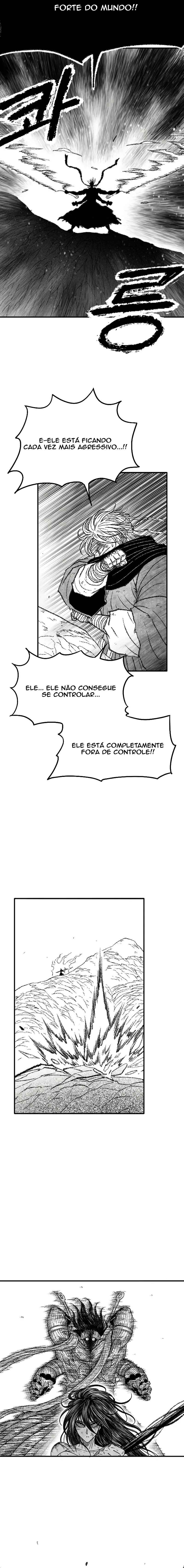 Heuksa Chapter 52 - Page 11