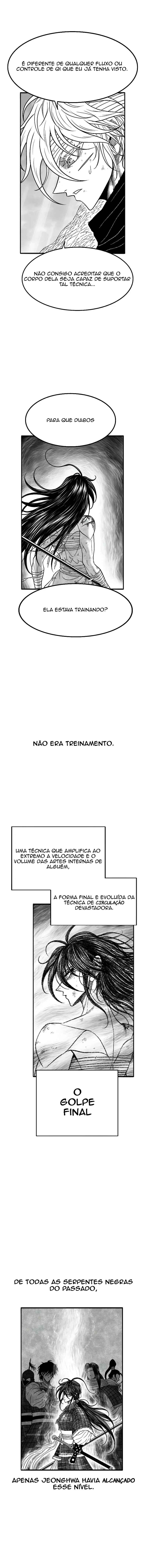 Heuksa Chapter 52 - Page 6