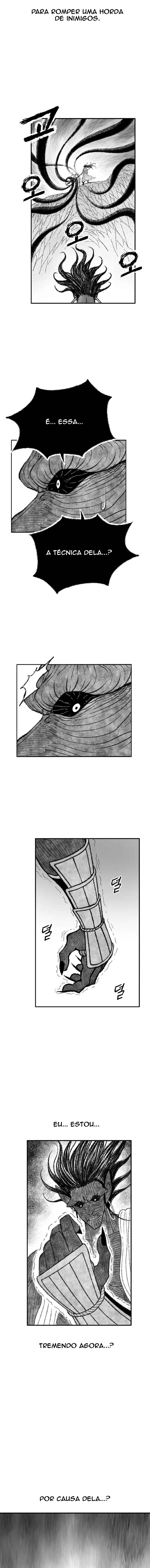Heuksa Chapter 52 - Page 8