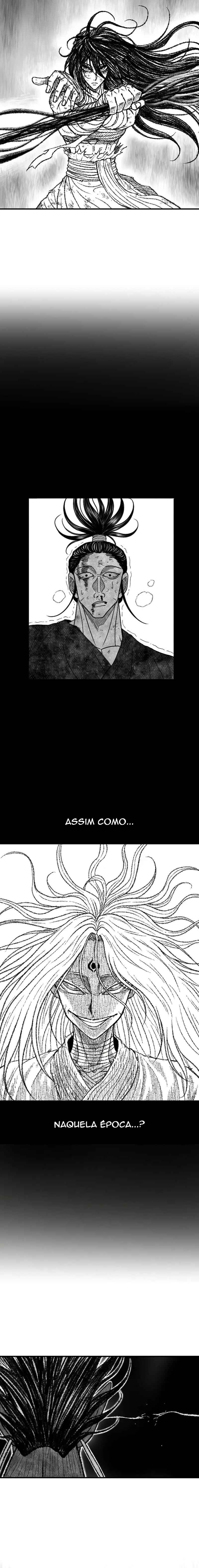 Heuksa Chapter 52 - Page 9