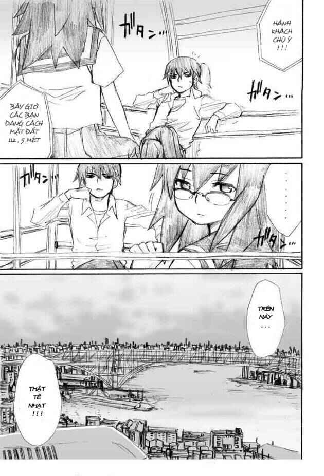 Onani Master Kurosawa Chapter 11 - Page 14