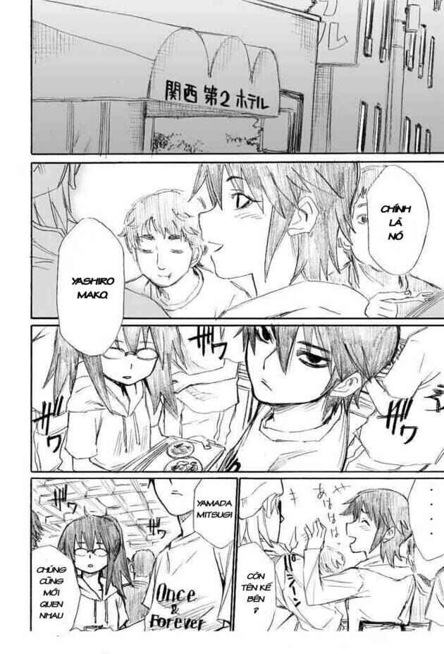 Onani Master Kurosawa Chapter 11 - Page 15