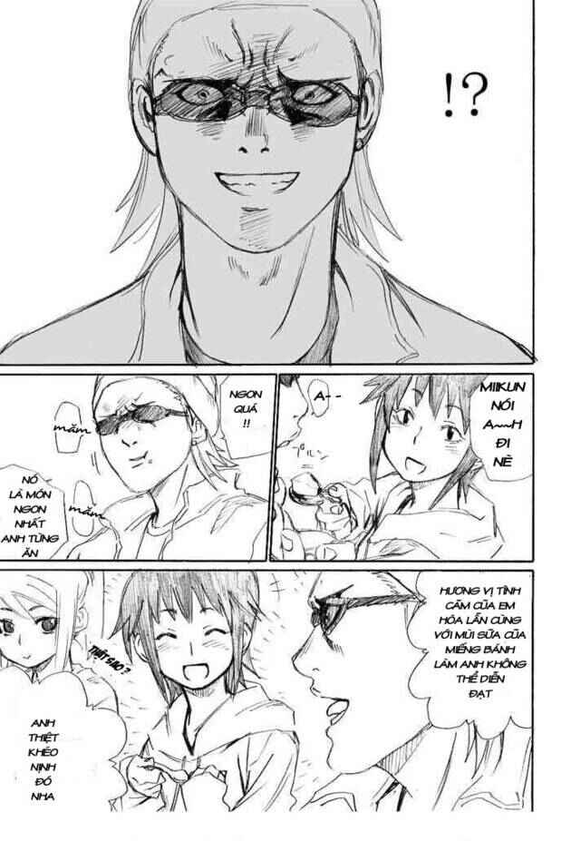 Onani Master Kurosawa Chapter 11 - Page 16
