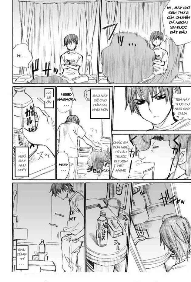 Onani Master Kurosawa Chapter 11 - Page 19