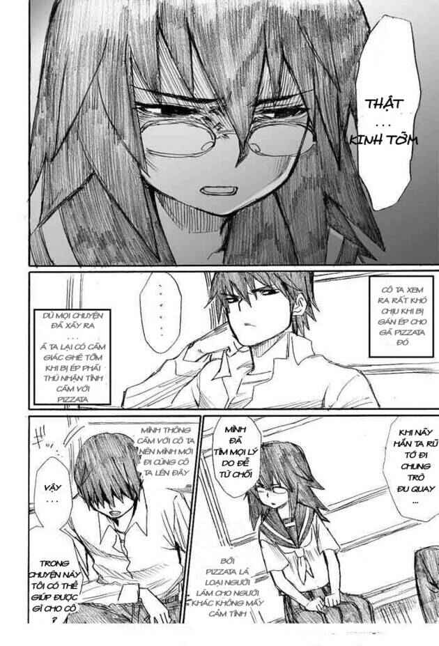 Onani Master Kurosawa Chapter 11 - Page 5