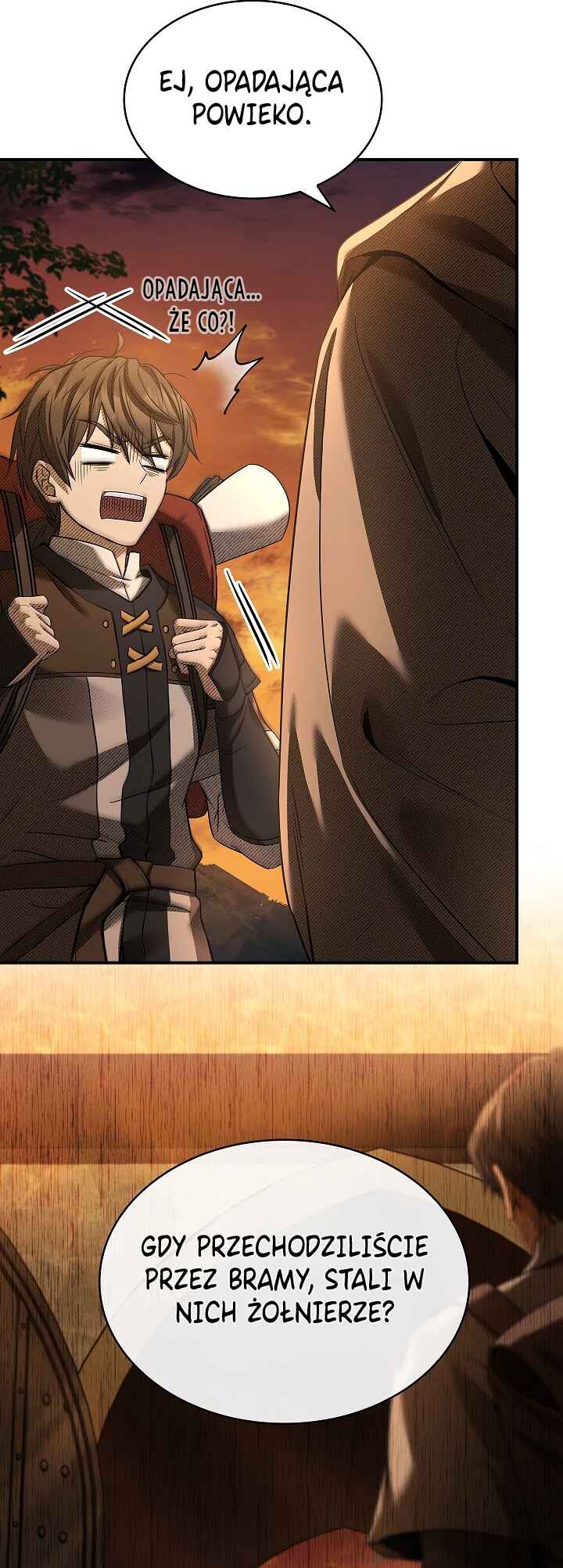 Night of the Soulless Heathens Chapter 9 - Page 34