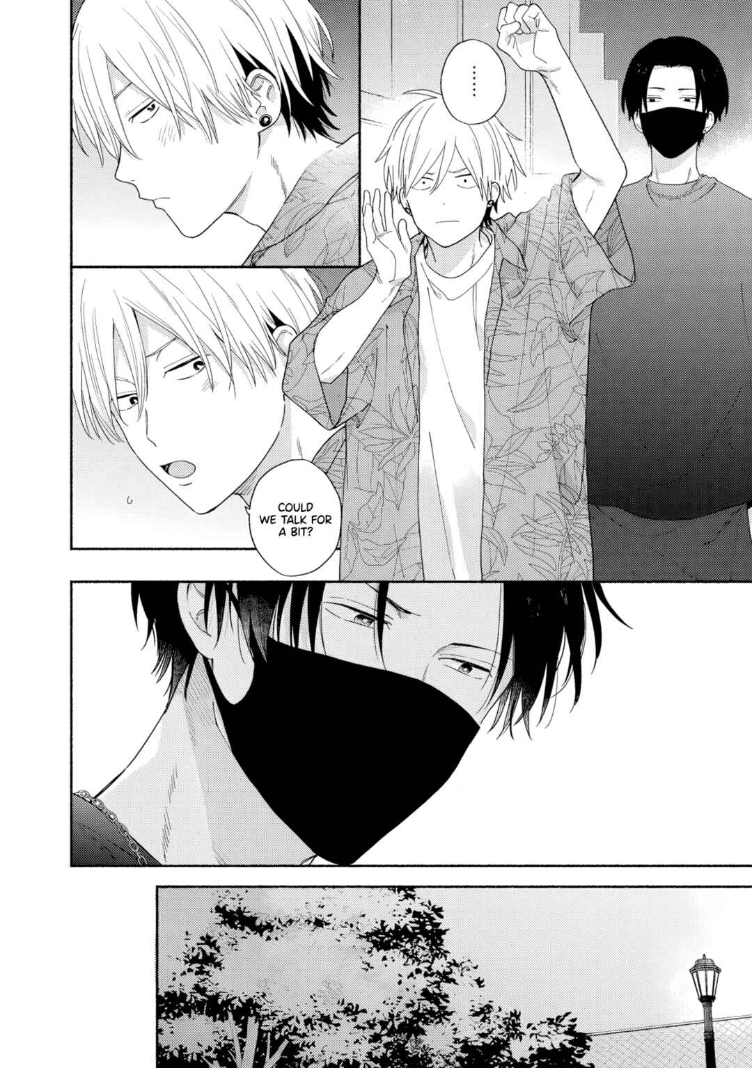 [Kamikai] Ikemen Haishinsha ni Ria Totsu Shitemita Chapter 4 - Page 18