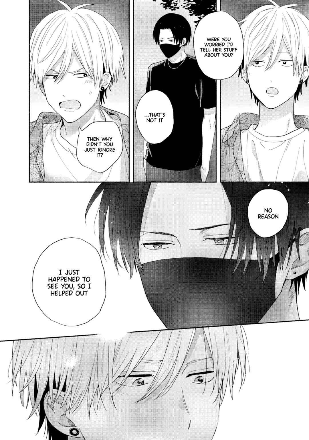 [Kamikai] Ikemen Haishinsha ni Ria Totsu Shitemita Chapter 4 - Page 20