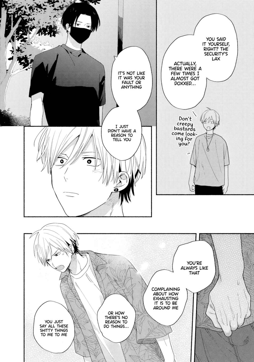 [Kamikai] Ikemen Haishinsha ni Ria Totsu Shitemita Chapter 4 - Page 22
