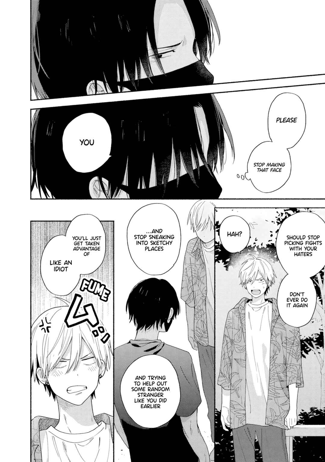 [Kamikai] Ikemen Haishinsha ni Ria Totsu Shitemita Chapter 4 - Page 24