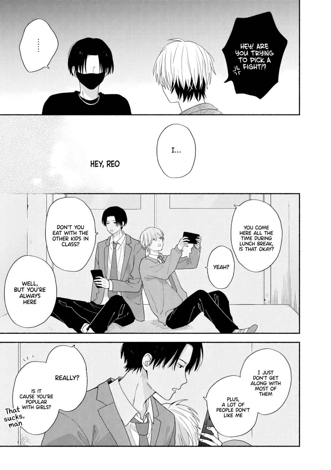 [Kamikai] Ikemen Haishinsha ni Ria Totsu Shitemita Chapter 4 - Page 25