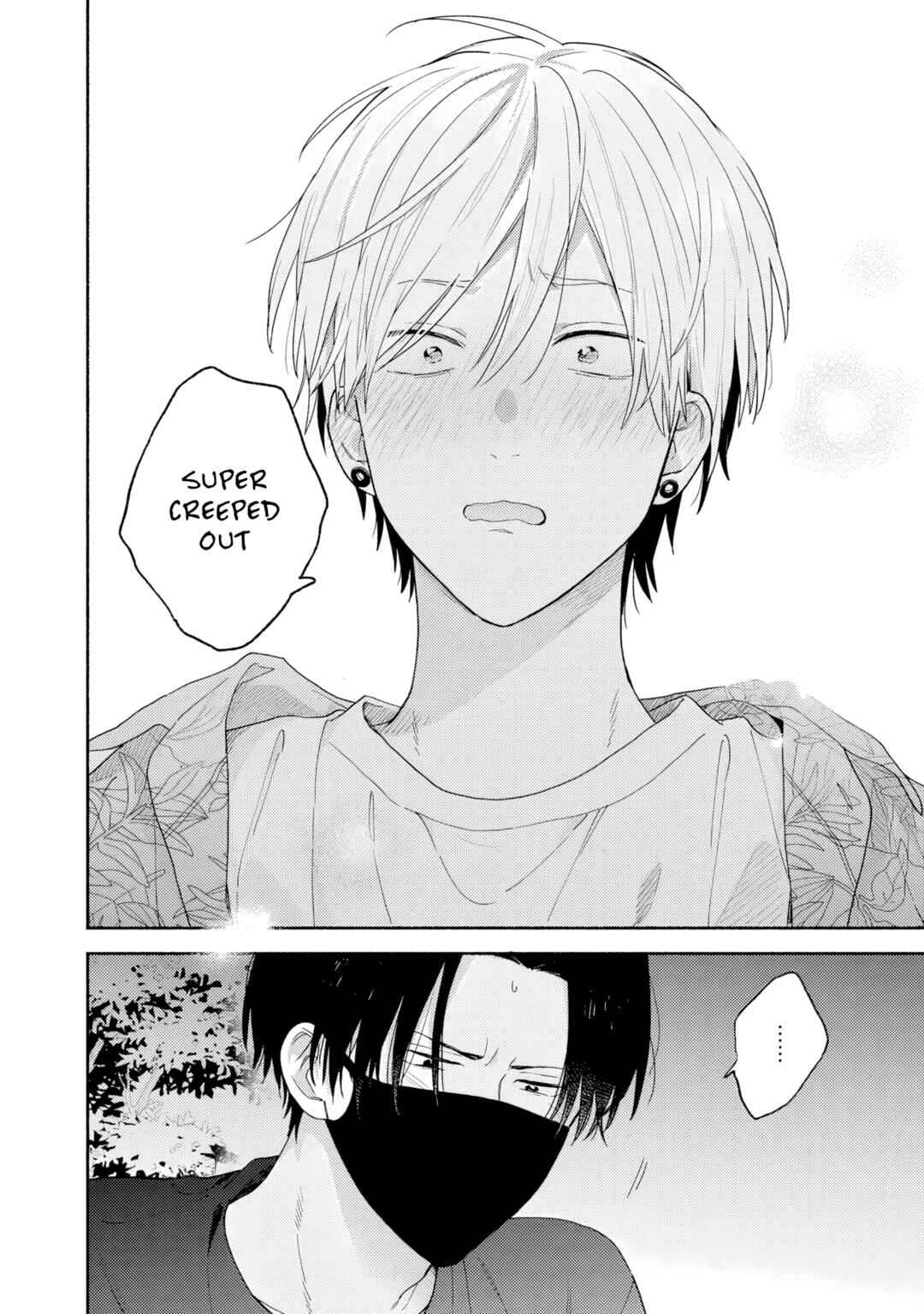 [Kamikai] Ikemen Haishinsha ni Ria Totsu Shitemita Chapter 4 - Page 30