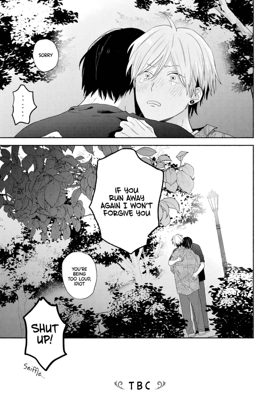 [Kamikai] Ikemen Haishinsha ni Ria Totsu Shitemita Chapter 4 - Page 33