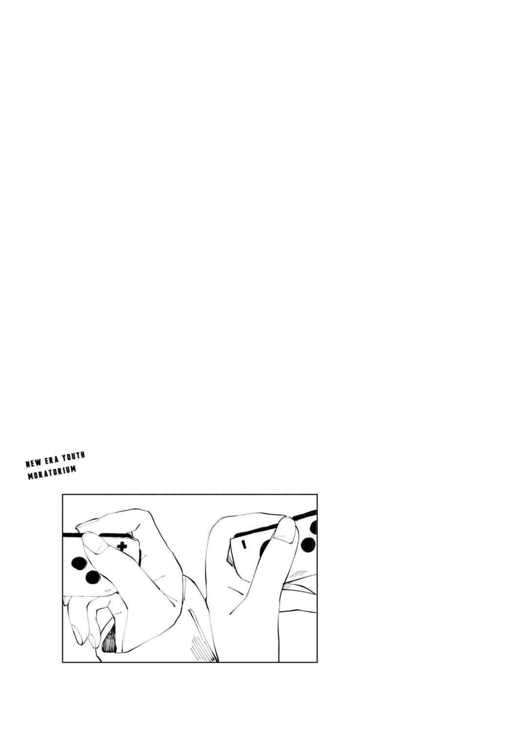 April Fools Collection 2026 Chapter 9.5 - Page 6