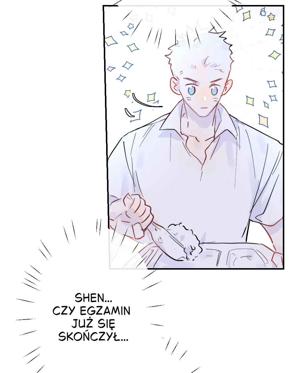 Lemon Chapter 22 - Page 4