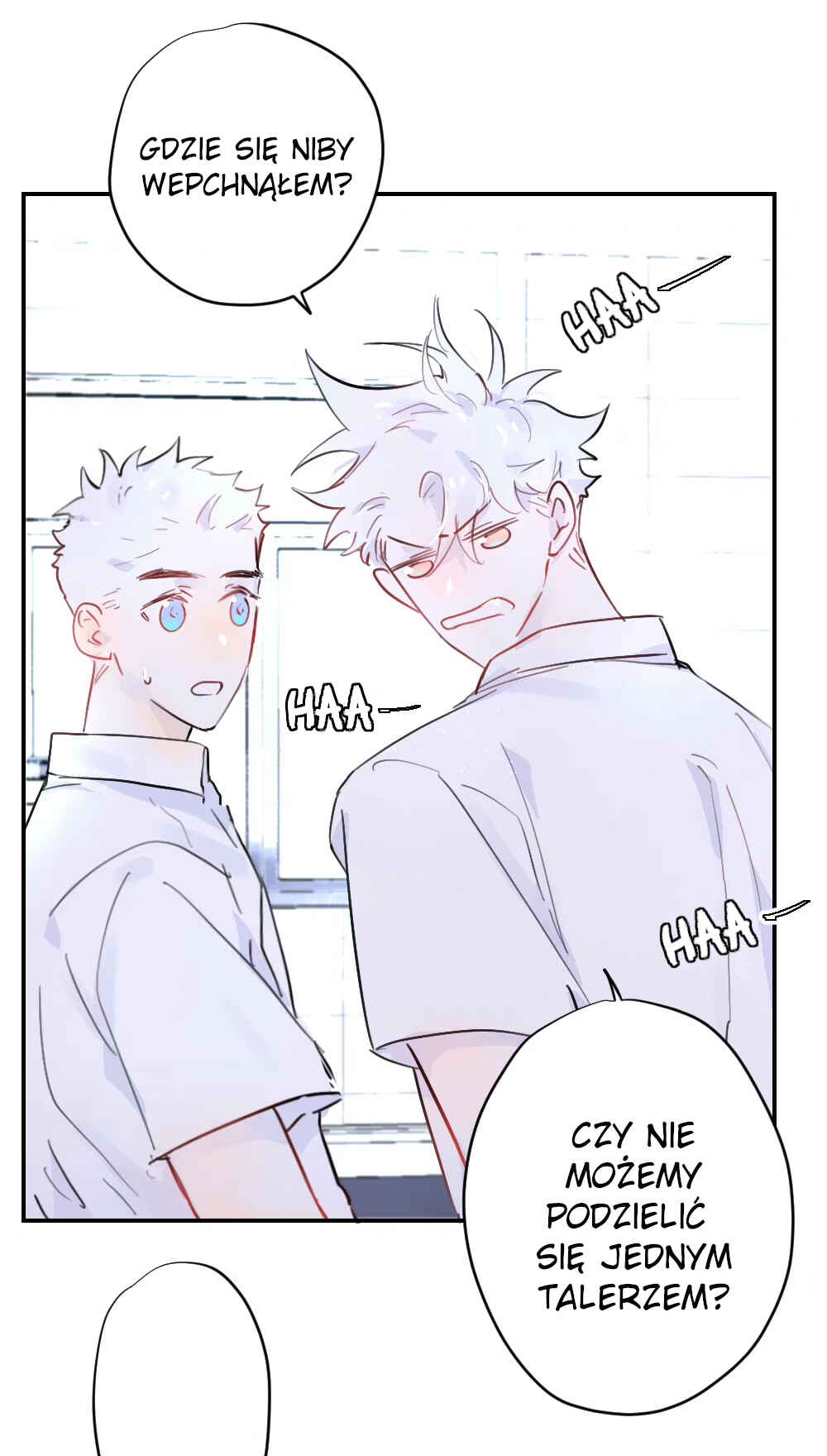 Lemon Chapter 22 - Page 8