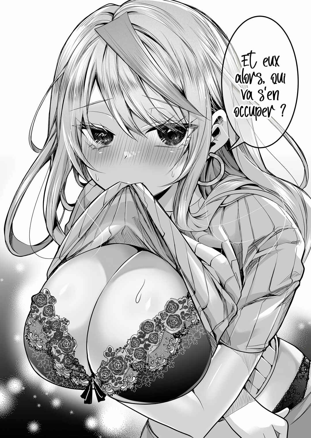 Gal Yome no Himitsu Chapter 1 - Page 28